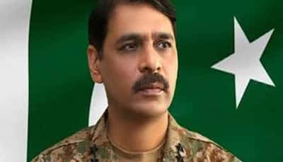 Pakistan Army spokesperson Asif Ghafoor trolled for calling Kashmir country's jugular 'vain'