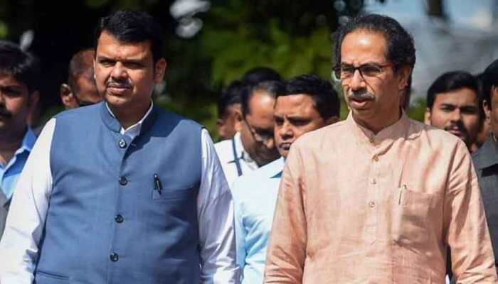 BJP, Shiv Sena may announce alliance for Maharashtra assembly election in joint press conference today