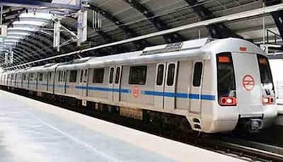 Delhi Metro's Dwarka-Najafgarh corridor on Grey Line to open today