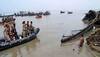 Mahananda river