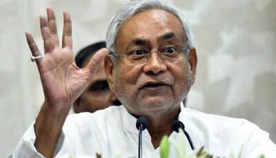 Bihar CM Nitish Kumar to file nomination for Janata Dal-United national president's post today