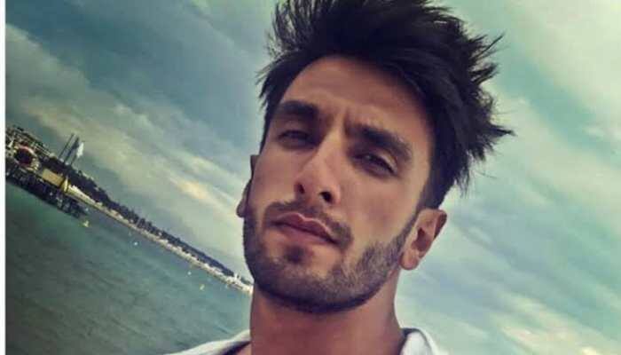 Ranveer Singh has a new 3 crore Lamborghini