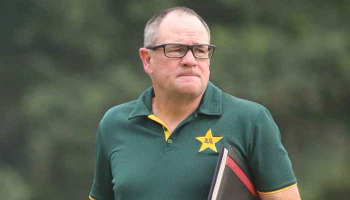 Mark Coles steps down as Pakistan women&#039;s head coach