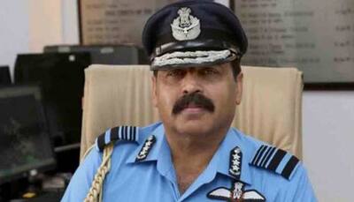 Air Chief Marshal Rakesh Kumar Singh Bhadauria admits own missile shot down IAF Mi-17 V-5 helicopter in Budgam, says action against 2 officers