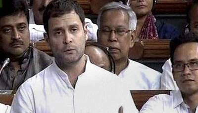 Rahul Gandhi to campaign for Maharashtra, Haryana polls from October 10 to 19