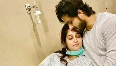 Kahaan Hum Kahaan Tum actress Dipika Kakar hospitalised- Details inside 