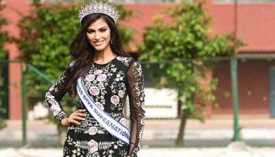 Miss Diva Supranational 2019 talks of breaking stereotypes