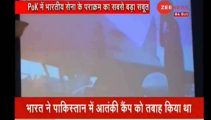 IAF ready to destroy any target government decides, says ACM Rakesh Kumar Singh Bhadauria after releasing Balakot airstrikes promotional video