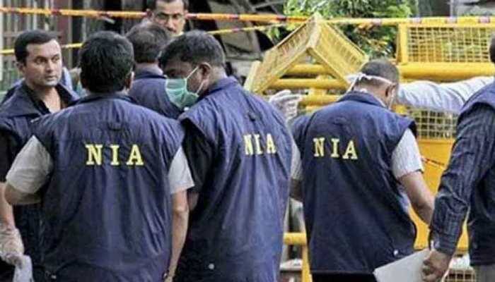 NIA files supplementary chargesheet against JKLF chief Yasin Malik, others in 2017 terror funding case