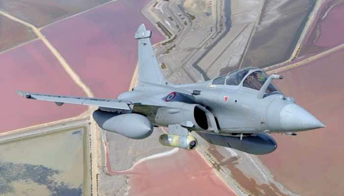 IAF not looking at foreign 5th Generation stealth jets or 36 more Rafales, to go for indigenous Advanced Medium Combat Aircraft