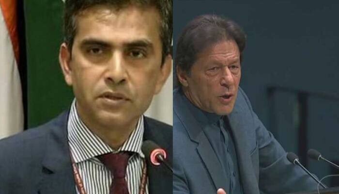 Pakistan made up numbers: India on Pak claiming support of 58 countries at UNHRC