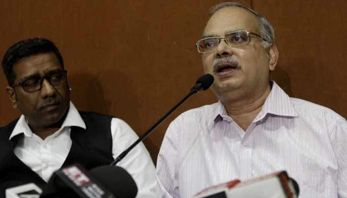 Joy Thomas, former MD of PMC bank, arrested by Mumbai Police's Economic Offence Wing