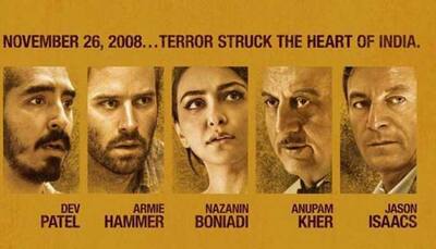 'Hotel Mumbai' set for November 22 release in India