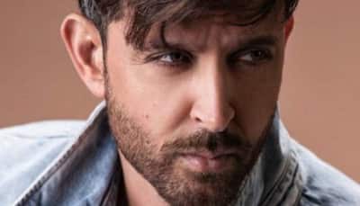 Hrithik Roshan: My benchmark will be higher after 'War', 'Super 30'