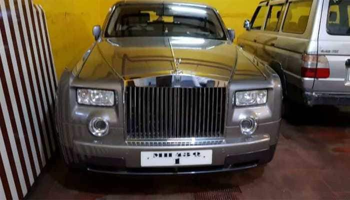 PMC bank scam: ED seizes 12 high-end cars of HDIL owners