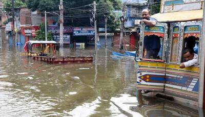 Centre to give flood-hit Karnataka, Bihar Rs 1,813.75 crore more