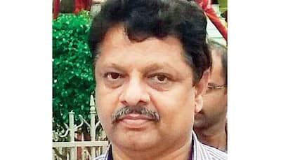 ISRO scientist S Suresh Kumar was murdered by gay sex partner for money: Hyderabad Police