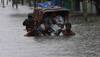 Centre releases additional Rs 1,813.75 crore for flood relief works in Karnataka, Bihar 