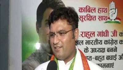 Miffed over ticket distribution for Haryana assembly election, Ashok Tanwar quits Congress