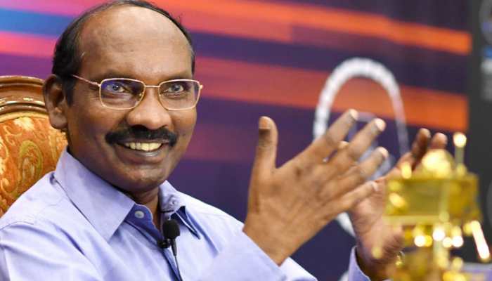 ICYMI: ISRO chief K Sivan flies economy, gets blockbuster welcome onboard - Watch viral video