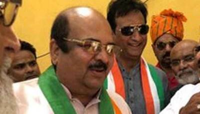 Gujarat Congress leader Badruddin Shaikh resigns from all party posts