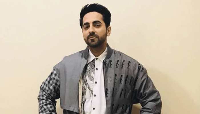 'Andhadhun' shaped me as an actor, says Ayushmann Khurrana 