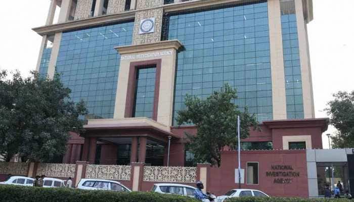 Pakistan High Commission's role in supporting J&amp;K separatists established: NIA