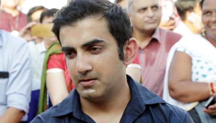 It will be an absolute dream to be Delhi CM: BJP MP Gautam Gambhir