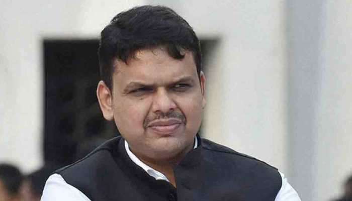 EC rejects Congress' claim, says Maharashtra CM Fadnavis' nomination form is valid