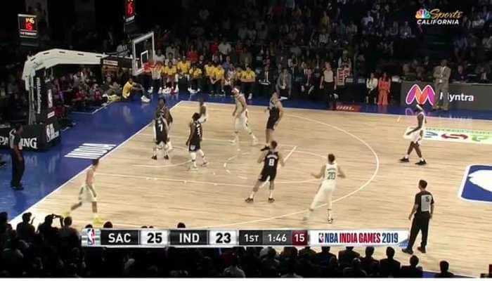JioTV to telecast first-ever NBA Games taking place in India live