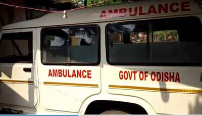 Pregnant woman dies in labour as ambulance runs out of fuel in Odisha 