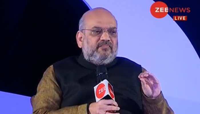 Mizoram to have broad gauge rail line by 2021: Home Minister Amit Shah