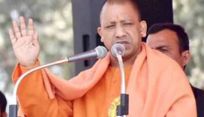 Amid day-to-day hearing in SC, UP CM  Yogi Adityanath says good news on Ram temple soon 