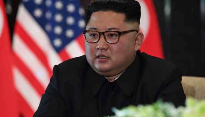 North Korea suspends denuclearisation talks, US says they&#039;ll continue