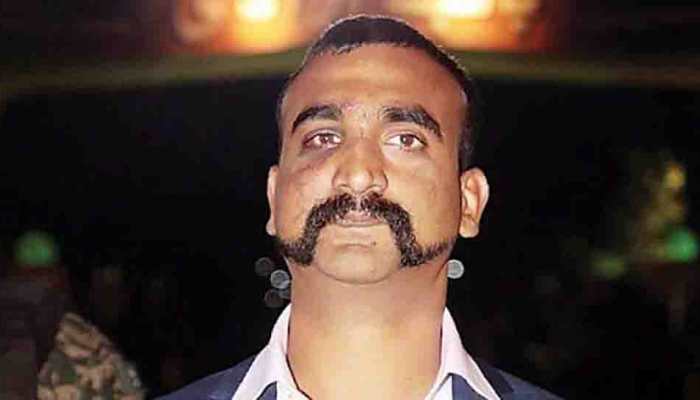 Wing Commander Abhinandan Varthaman's 51 Squadron to be awarded unit citation by IAF Chief Air Marshal RKS Bhadauria
