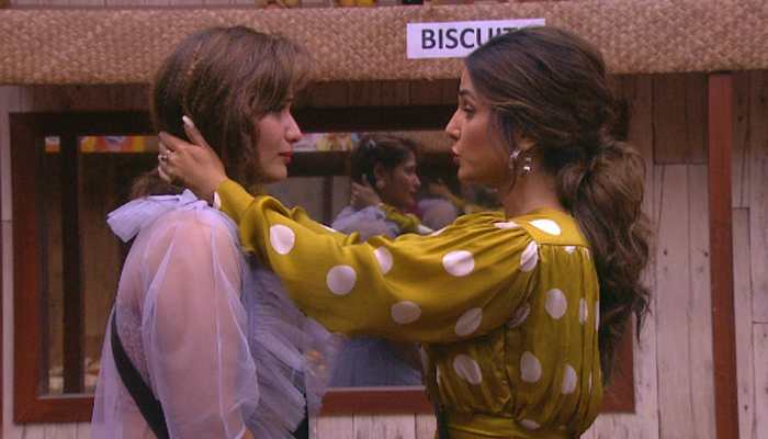 Bigg Boss 13 Weekend Ka Vaar: Hina Khan has an interesting task for inmates