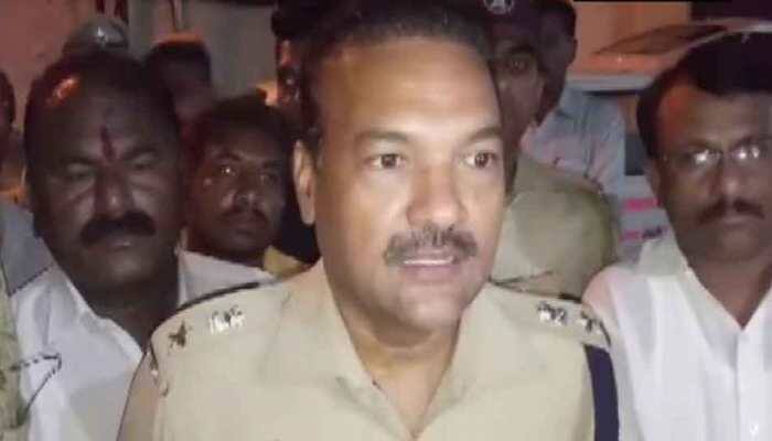 BJP leader Ravindra Kharat, 4 others shot dead by gunmen in Maharashtra's Jalgaon