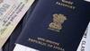 Bangladeshi national arrested with fake passport in Lucknow