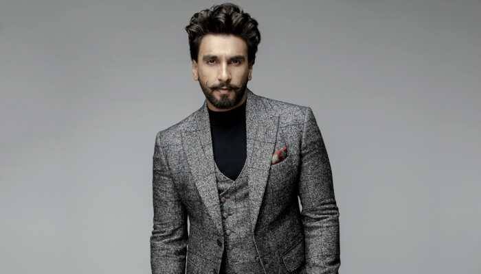 Ranveer Singh to make music accessible to the hearing impaired!