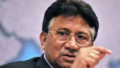 Pervez Musharraf says India extending threats to Pakistan, warns 'Army will teach lesson'