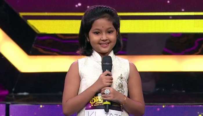 Want to touch Lataji's feet: 'Superstar Singer' winner Prity Bhattacharjee