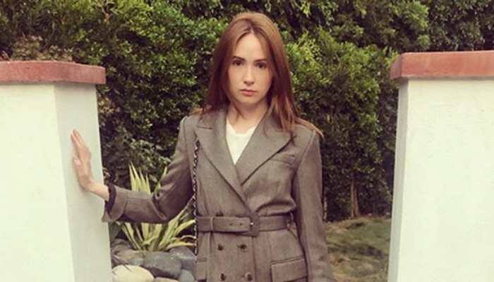 Karen Gillan hits back at Scorsese over his comments on Marvel movies