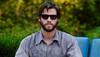 Liam Hemsworth gets hit by taxi on 'Dodge & Miles' set