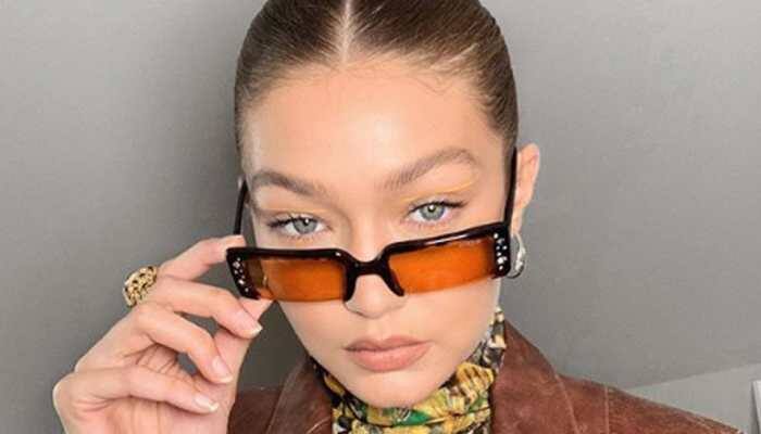 Gigi Hadid makes first public appearance after Tyler Cameron split