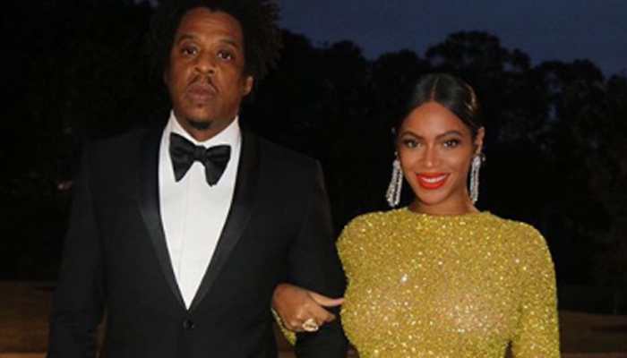 Beyonce had 'Destiny's Child' and 'Dreamgirls' reunion at Tyler Perry's gala