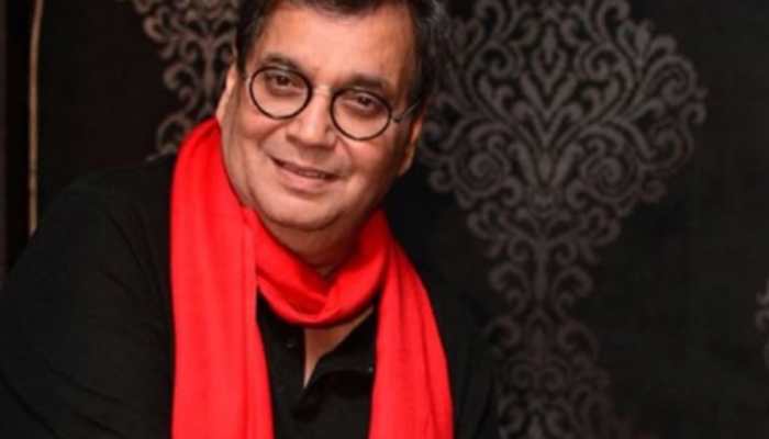 Chitra Bharati is a non political initiative: Subhash Ghai