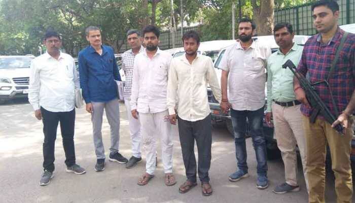 Dismembered body of Delhi man murdered in 2011 recovered in Rajasthan, two arrested