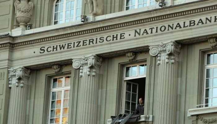 India receives first tranche of Swiss account details of its residents