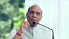 Rajnath Singh to perform 'Shastra Puja' today before Rafale delivery