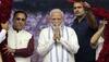 PM Narendra Modi to attend Dussehra celebrations at DDA Ground in Dwarka